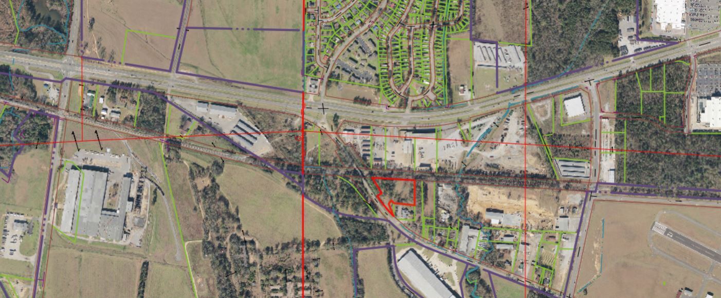 0 5th Street St, Northport, AL à vendre Photo principale- Image 1 de 3