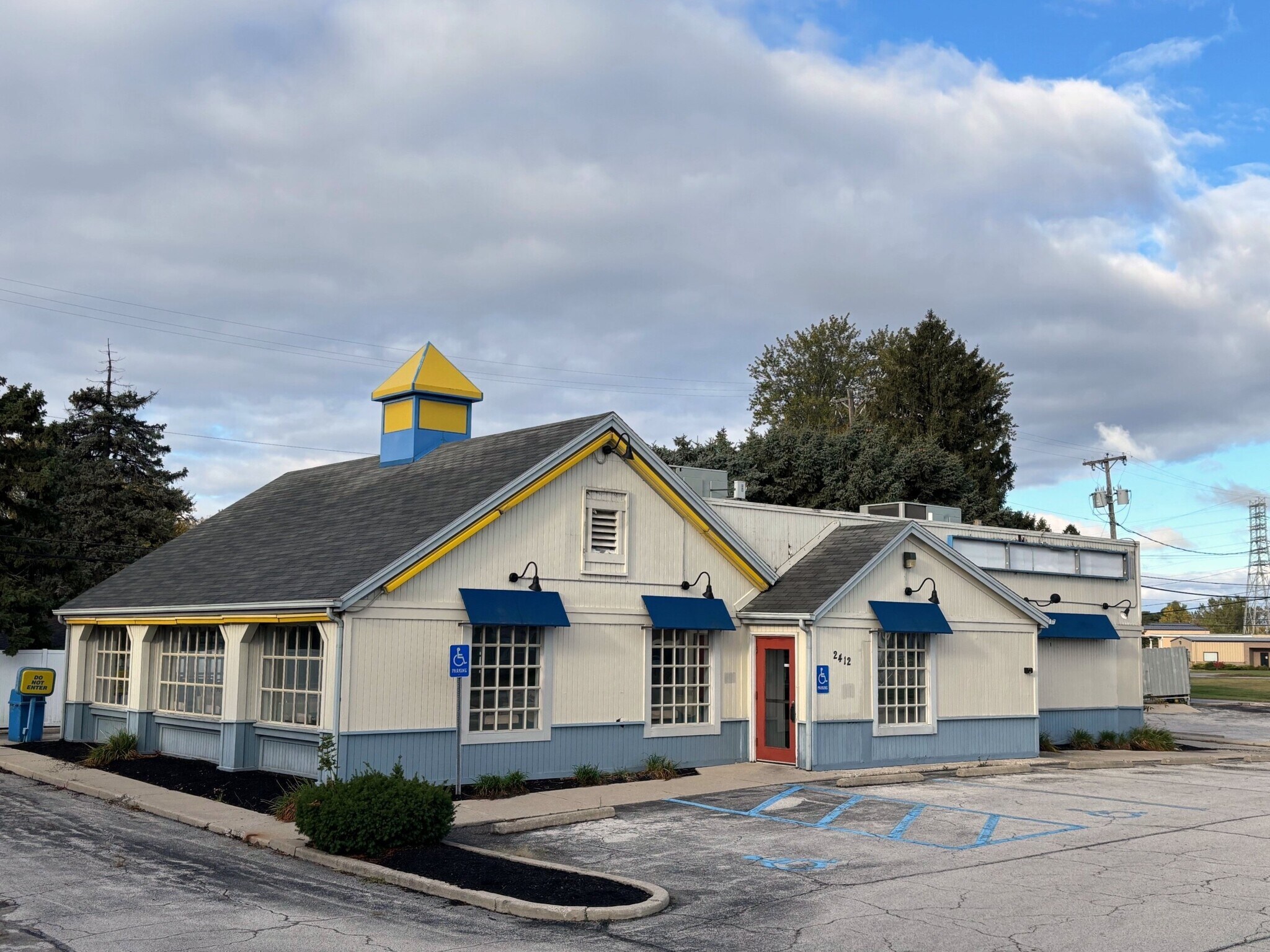 2412 Woodville Rd, Oregon, OH for sale Building Photo- Image 1 of 11