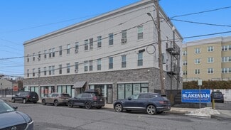 More details for 1010 Central Ave, Woodmere, NY - Retail for Lease