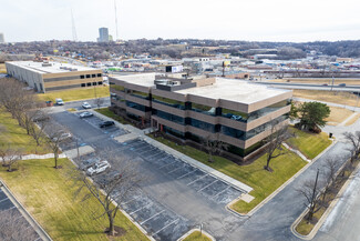 More details for 10 E Cambridge Cir, Kansas City, KS - Office for Lease