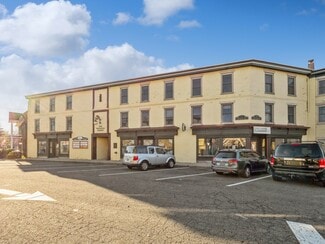More details for 1 Railroad Ave, Goshen, NY - Office for Lease