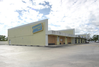 Plus de détails pour 2550 Okeechobee Blvd, West Palm Beach, FL - Vente au détail à louer