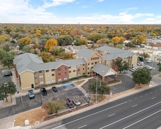 More details for 2515 19th St, Lubbock, TX - Hospitality for Sale