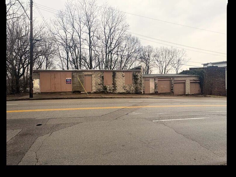 2358 Glenway ave, Cincinnati, OH for sale - Building Photo - Image 3 of 6