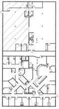 175 E Main St, Huntington, NY à louer Plan d  tage- Image 1 de 1