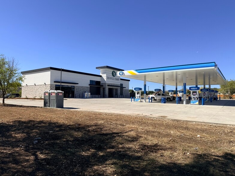 11980 Galm Rd, San Antonio, TX à vendre - Autre - Image 3 de 14