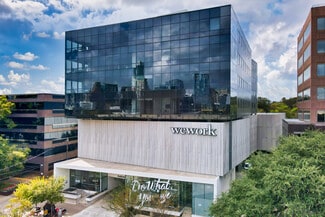 More details for 801 Barton Springs Rd, Austin, TX - Office for Lease