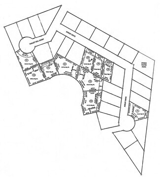 Plus de détails pour 0 Mallet Hill Court, Indiana, PA - Terrain à vendre