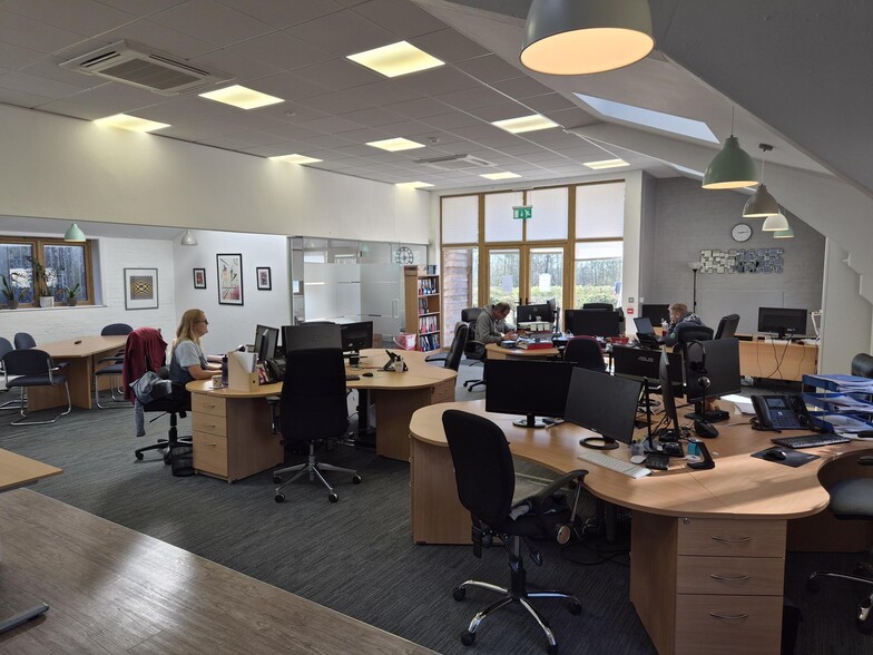 Great Danegate, Eridge Green à louer - Photo du bâtiment - Image 3 de 10