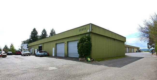 Plus de détails pour 21877 8th St E, Sonoma, CA - Industriel à louer