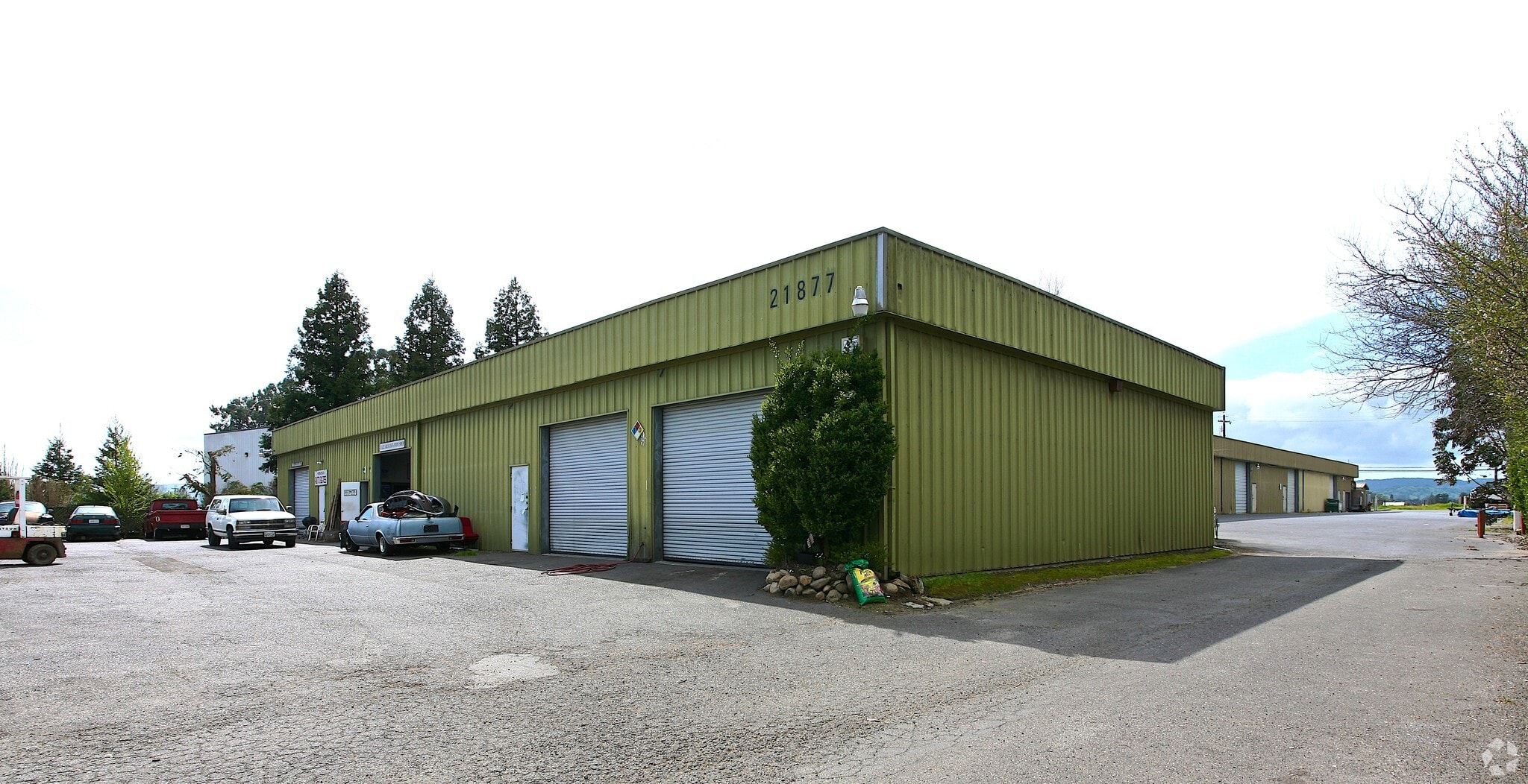21877 8th St E, Sonoma, CA for lease Primary Photo- Image 1 of 8