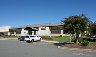 Plus de détails pour 2825 Reynolda Rd, Winston-Salem, NC - Commerce de détail à vendre