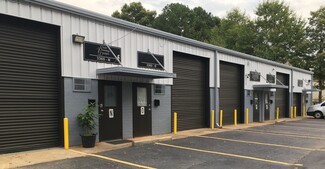 More details for 3365-3367 W Hospital Ave, Chamblee, GA - Industrial for Lease