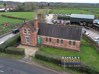 More details for Weeford Rd, Sutton Coldfield - Specialty for Sale