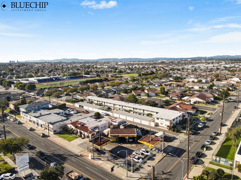 2003 Marine Ave, Gardena, CA for sale - Primary Photo - Image 1 of 15