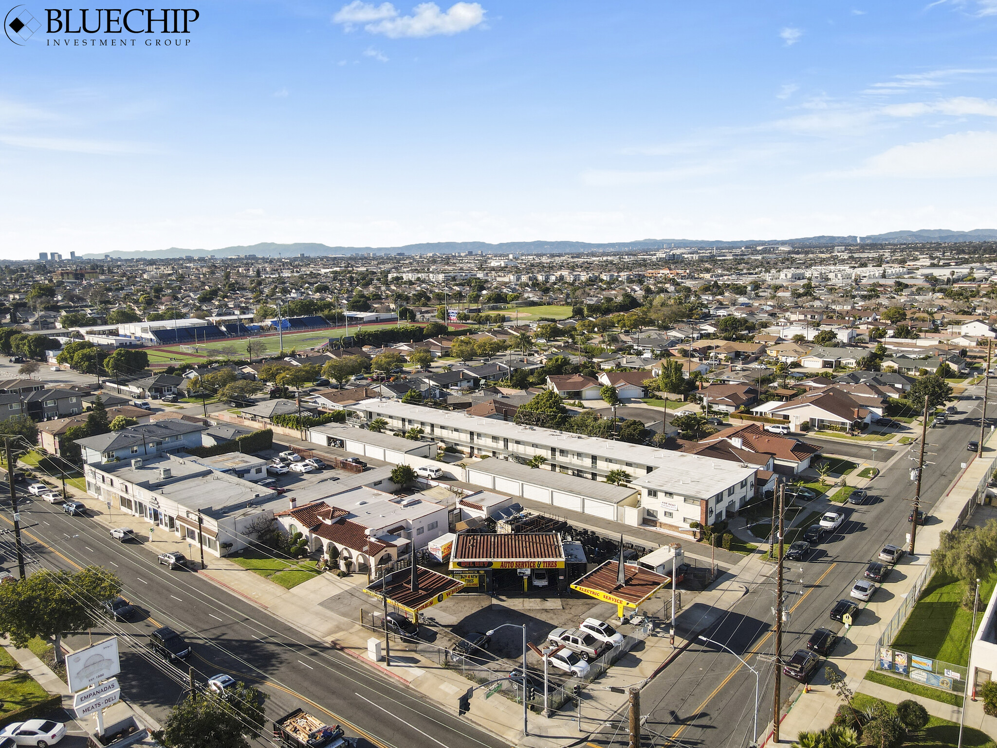 2003 Marine Ave, Gardena, CA for sale Primary Photo- Image 1 of 16