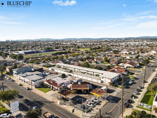 More details for 2003 Marine Ave, Gardena, CA - Retail for Sale