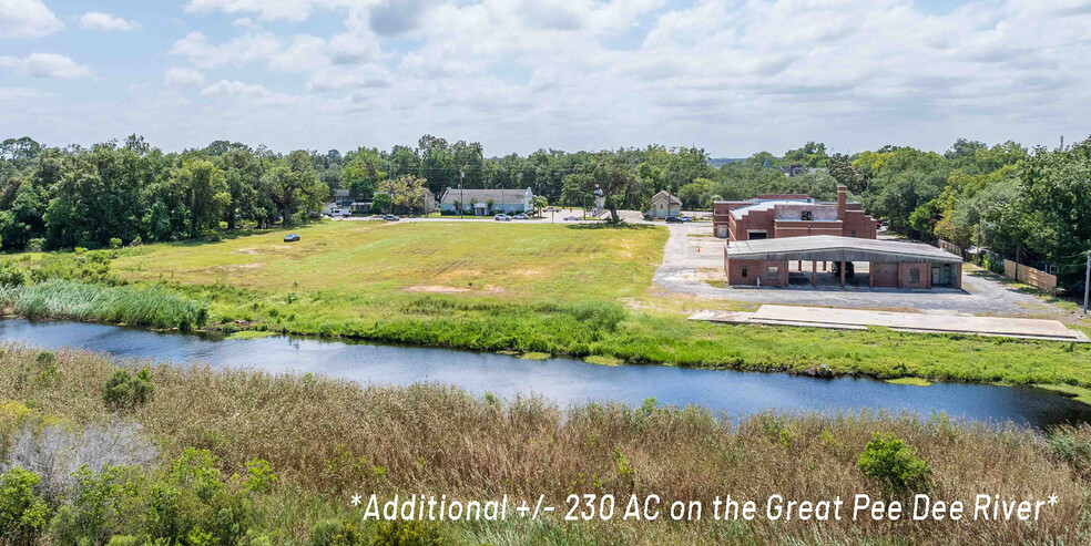 800 Church St, Georgetown, SC for sale - Building Photo - Image 3 of 10