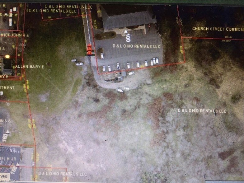 Church St, Wintersville, OH for sale - Other - Image 1 of 6