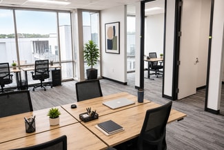 More details for 5909 Peachtree Dunwoody Rd NE, Atlanta, GA - Coworking for Lease
