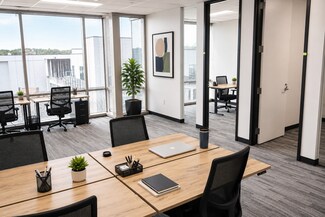 Plus de détails pour 5909 Peachtree Dunwoody Rd NE, Atlanta, GA - Coworking à louer