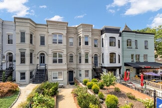 More details for 305-307 Massachusetts NE ave, Washington, DC - Multifamily for Sale