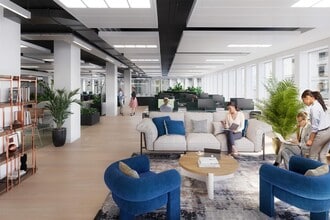 62 Threadneedle St, London for lease Interior Photo- Image 2 of 8