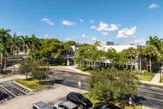 More details for 7500 W Sunrise Blvd, Plantation, FL - Industrial for Lease