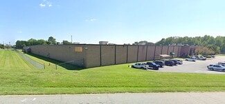 More details for 1800 Conover Blvd E, Conover, NC - Industrial for Sale