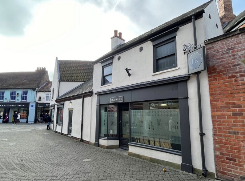 67-69 Toll Gavel, Beverley for lease - Building Photo - Image 2 of 6