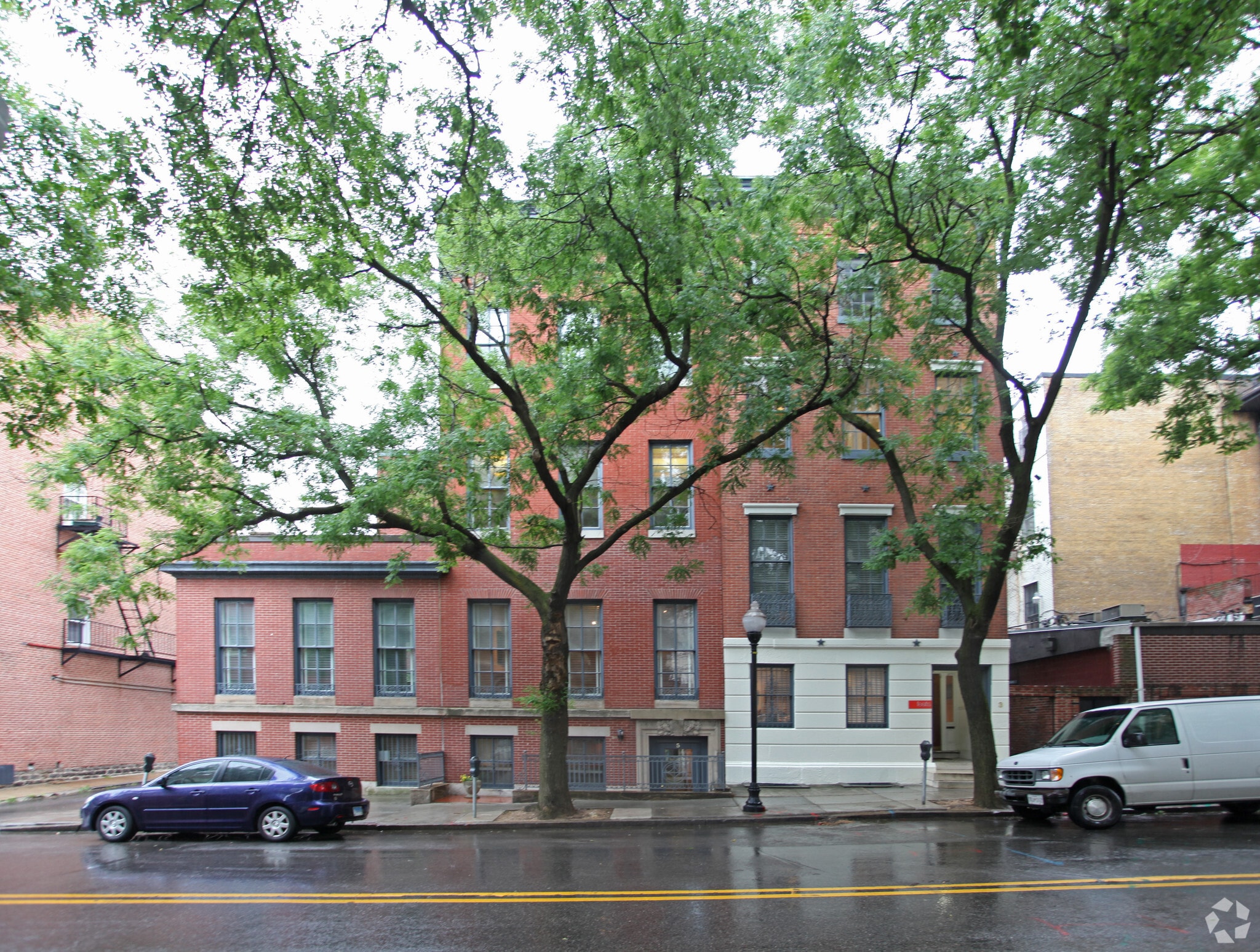3-5 E Read St, Baltimore, MD for sale Building Photo- Image 1 of 13