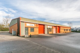 More details for Golden Acres Ln, Coventry - Industrial for Lease