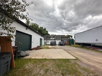 Plus de détails pour 420-440 Carey St, Deerfield, MI - Industriel à vendre