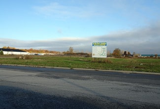 More details for 6520 N Mall Dr, Holland, OH - Land for Sale