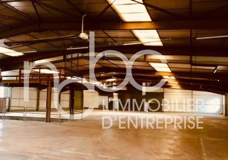 Flex in Civrieux-d'Azergues for lease - Interior Photo - Image 3 of 9