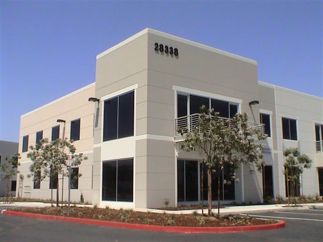 28338 Constellation Rd, Valencia, CA à louer - Photo du bâtiment - Image 2 de 8