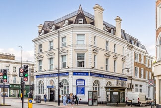 More details for 1 Kingsland High St, London - Office for Sale