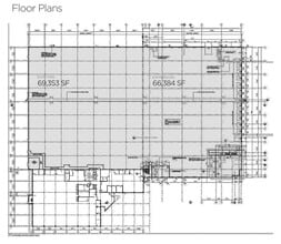 2645 Skymark Av, Mississauga, ON à louer Plan d’étage- Image 2 de 2