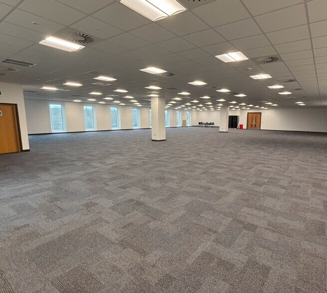 Westburn Rd, Aberdeen à louer - Photo du bâtiment - Image 2 de 4