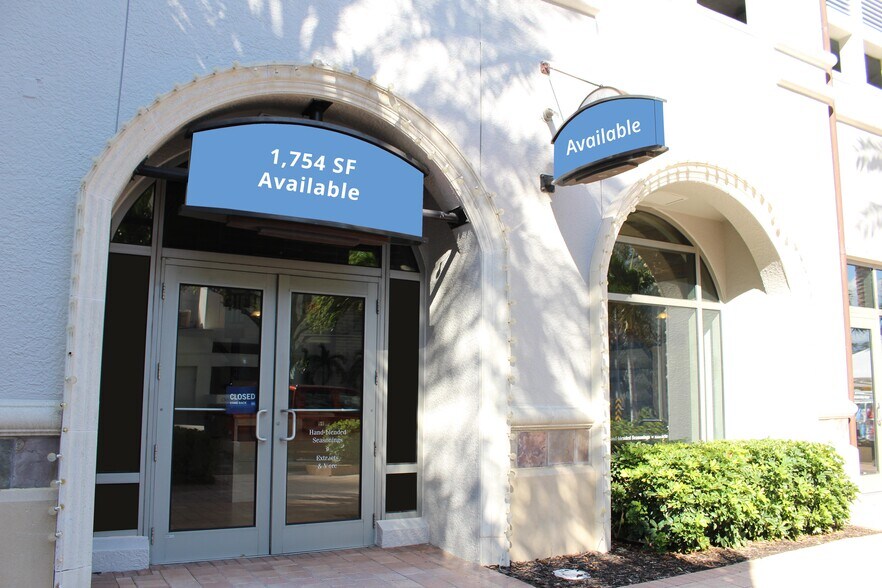 400 Beach Dr NE, Saint Petersburg, FL for lease - Building Photo - Image 1 of 5