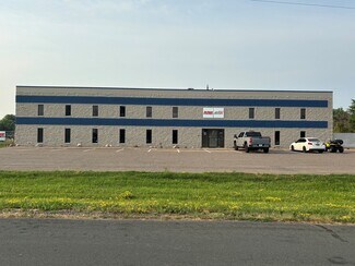 Plus de détails pour 9650 NE 152nd Ave, Forest Lake, MN - Bureau à louer