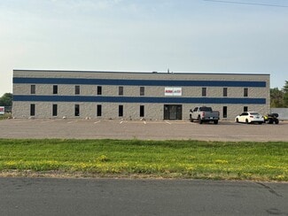 More details for 9650 NE 152nd Ave, Forest Lake, MN - Office for Lease