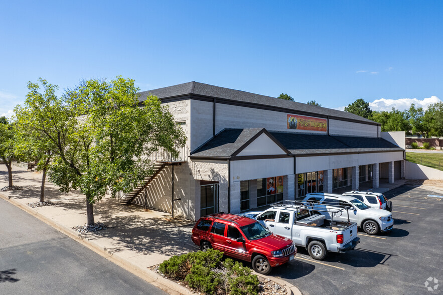 8200-8260 S Colorado Blvd, Littleton, CO for lease - Building Photo - Image 3 of 18