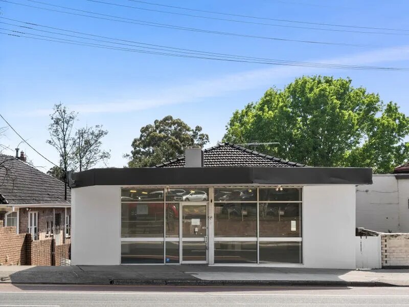 109 Victoria Rd, Gladesville à louer Photo principale- Image 1 de 3
