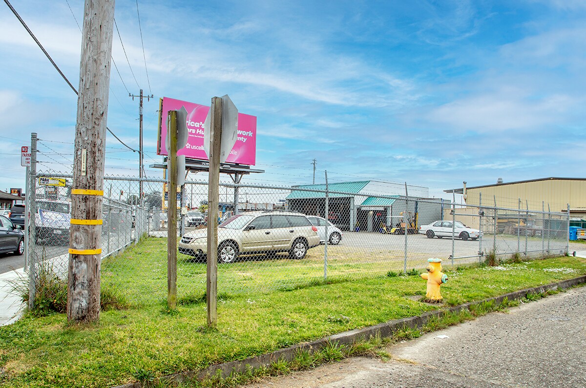 1314 Broadway, Eureka, CA à vendre Photo principale- Image 1 de 10