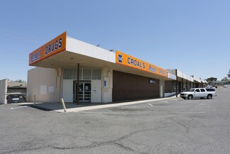 Plus de détails pour 901-929 E Williams St, Barstow, CA - Commerce de détail à vendre
