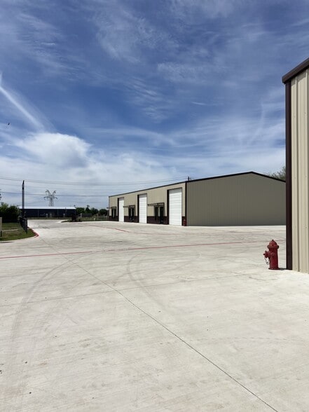 1184 Bozman rd, Wylie, TX for lease - Building Photo - Image 3 of 13