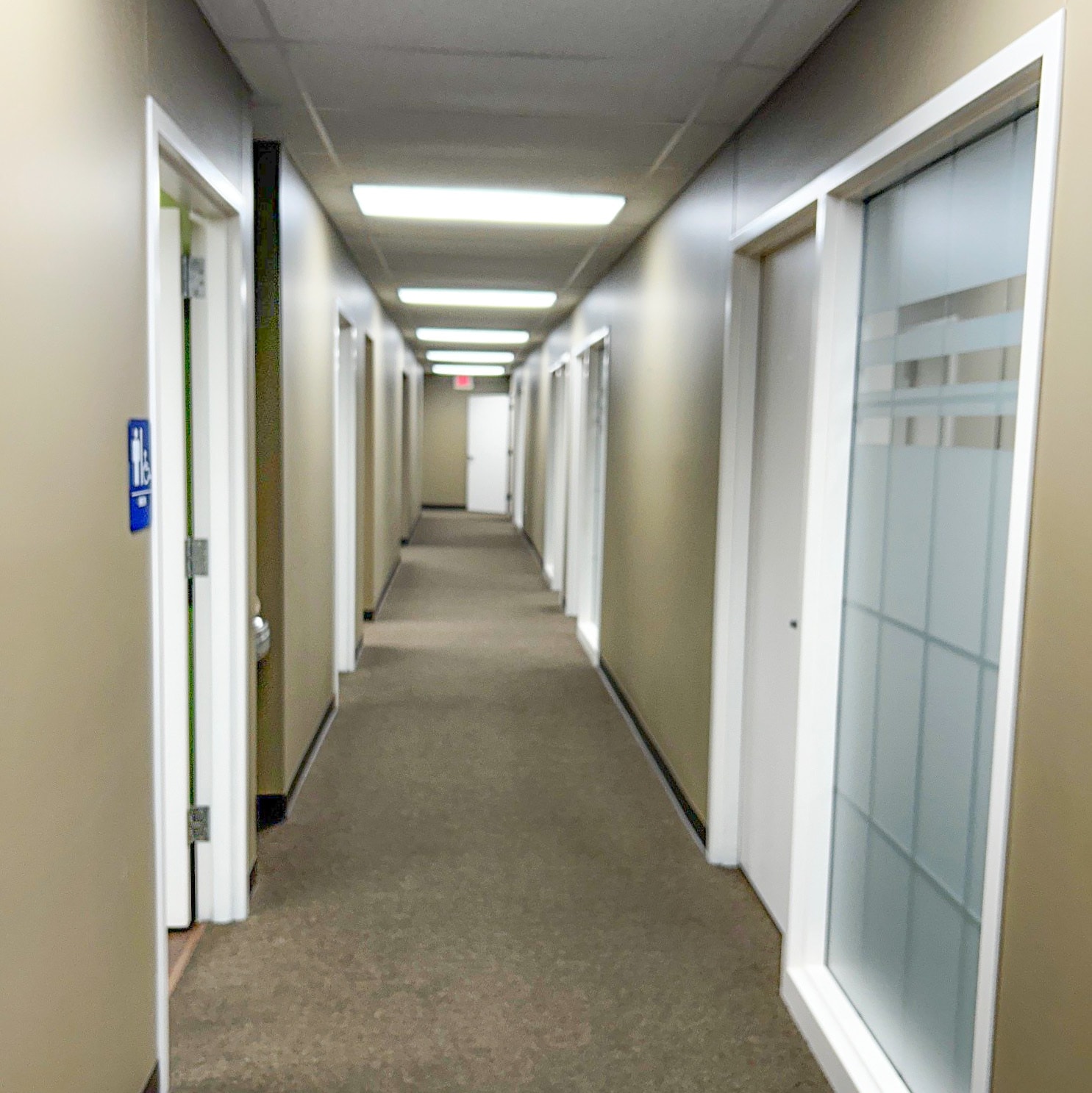 650 S Cherokee St, Catoosa, OK for lease Interior Photo- Image 1 of 10
