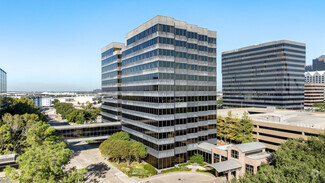 North Houston Class-A Tower | CityNorth 1 - Services immobiliers commerciaux