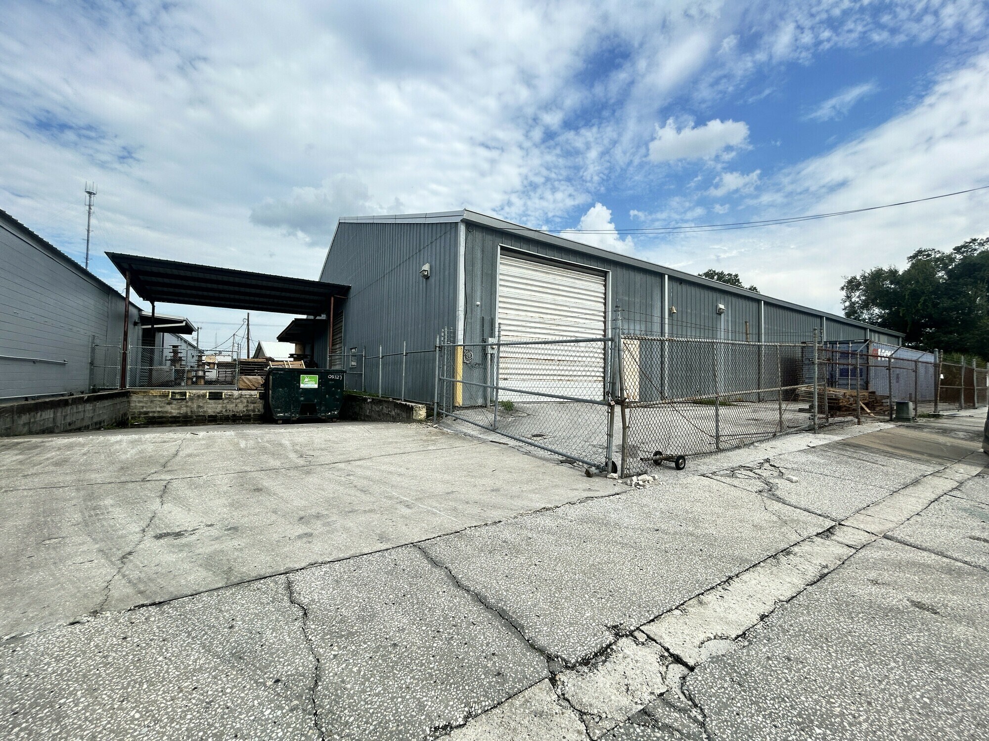 515 Mabel Ave, Lakeland, FL for lease Building Photo- Image 1 of 5